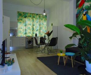 Galeriebild der Unterkunft CASA PAPAGAYO in Santa Cruz de Tenerife