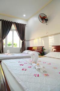 Gallery image of Son Tra Guesthouse in Mui Ne