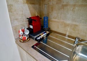 Kép Central Lepetit apartment De Luxe szállásáról Milánóban a galériában