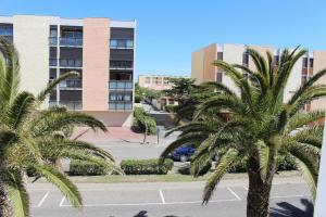 Edificio in cui si trova l'appartamento