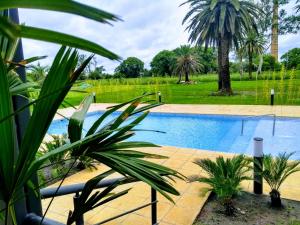 Imagen de la galería de Platinum Hotel Casino, en Villa Ángela 43 fotos más