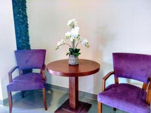 Imagen de la galería de Platinum Hotel Casino, en Villa Ángela