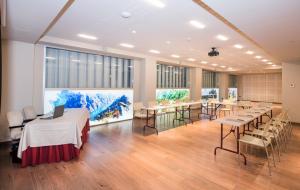 Foto sihtkohas Ourense asuva majutusasutuse Barceló Ourense galeriist
