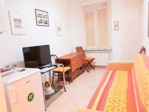 Gallery image of Caruggi's Flat - Old Town in Rapallo