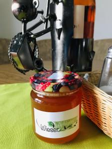 Kép Ferienwohnung Wieser Reizegg 7, 5652 Dienten szállásáról Dienten am Hochkönigben a galériában