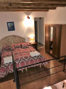 Fotografie z fotogalerie ubytování Eleonora Room & Breakfast v destinaci Oristano + 50 fotografií