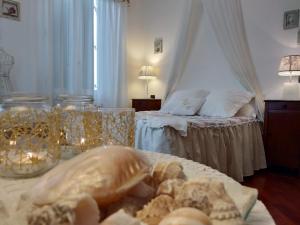 Gallery image of B&B Palazzo Mestichelli Boutique Palace in Monteprandone