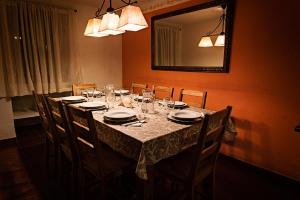 Kép Casa Rural La Alegría de la Alcarria III szállásáról Torremocha del Campóban a galériában Még 10 kép