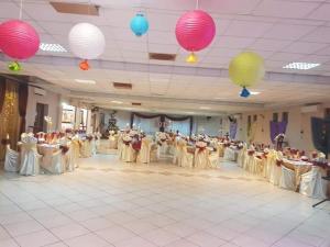 Fotografie z fotogalerie ubytování Hotel Etrusco v destinaci Gherla