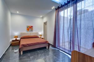 Легло или легла в стая в Chalet Apartments