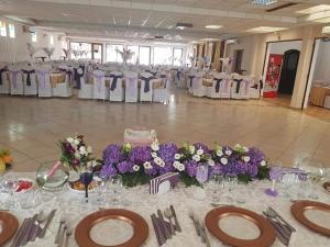 Fotografie z fotogalerie ubytování Hotel Etrusco v destinaci Gherla