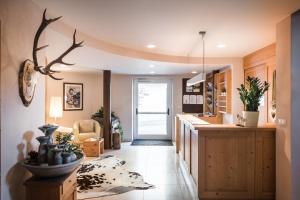 Foto sihtkohas Sand in Taufers asuva majutusasutuse Hotel Heini galeriist