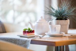 Foto sihtkohas Sand in Taufers asuva majutusasutuse Hotel Heini galeriist
