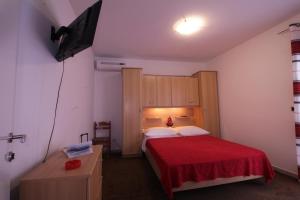 Fotografie z fotogalerie ubytování Apartments Meira br4 v destinaci Mimice