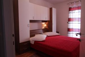 Fotografie z fotogalerie ubytování Apartments Meira br4 v destinaci Mimice