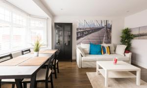High End Apartments
