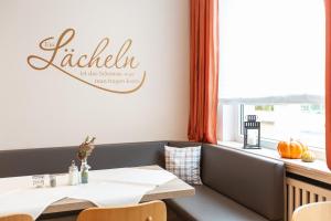 Restaurace v ubytování Hotel Bavaria Oldenburg