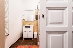 Fotografia z galérie ubytovania BERTA - 4 Bedrooms, 3 Baths v Budapešti