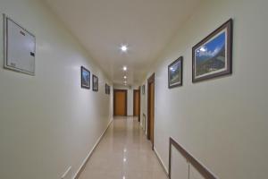 Foto sihtkohas Manāli asuva majutusasutuse Hotel Broadways Inn galeriist