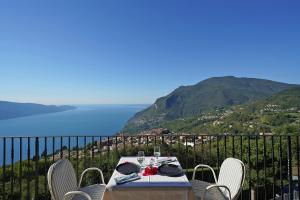 Gallery image of Hotel Residence Panorama La Forca, GTSGroup in Tignale