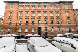 Fotografia z galérie ubytovania BERTA - 4 Bedrooms, 3 Baths v Budapešti