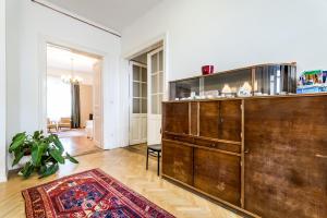 Fotografia z galérie ubytovania BERTA - 4 Bedrooms, 3 Baths v Budapešti