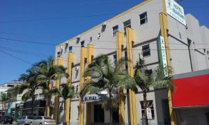 Gallery image of HOTEL MARIANI in Lajeado