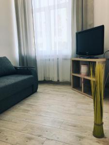Gallery image of Apartment Ternopil Світло не вимикають in Ternopilʼ