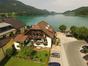 Gallery image of Pension Antonia in Fuschl am See