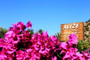 Fotografie z fotogalerie ubytování Alize Hotel Oludeniz - All Inclusive v destinaci Oludeniz