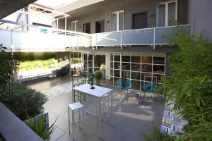 Gallery image of Albergo Del Pino in Cercola