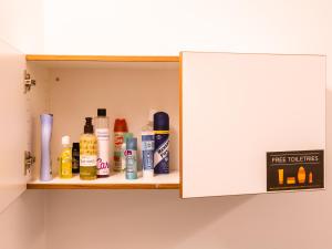 Gambar di galeri bagi Loft - HI Eco Hostel di Reykjavík