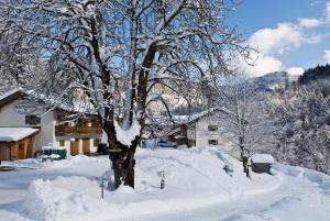 Galería fotográfica de Hotel-Gasthof Mauthäusl en Weißbach