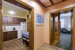 Gallery image of Opera Theater Apartments in Lviv