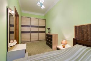 Afbeelding uit fotogalerij van Opera Theater Apartments in Lviv +18 foto's