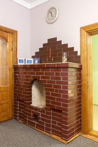 Afbeelding uit fotogalerij van Opera Theater Apartments in Lviv