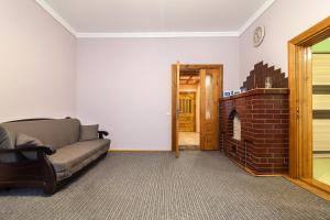 Afbeelding uit fotogalerij van Opera Theater Apartments in Lviv