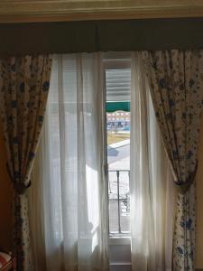 Fotografie z fotogalerie ubytování Hotel Real de Castilla v destinaci Tordesillas