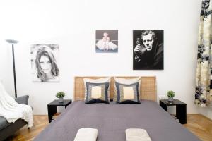 布達佩斯的住宿－克拉拉如家公寓，相簿中的一張相片