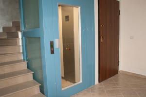 Fotografie z fotogalerie ubytování Scilla Resort v destinaci Scilla