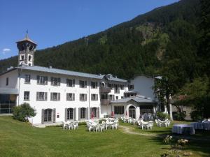 Hotel Cepina Albergo Incantato