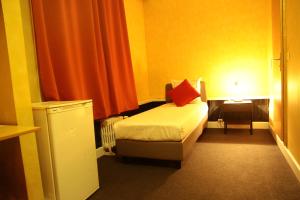 Φωτογραφία από το άλμπουμ του Hotel De Spiegel σε Sint-Niklaas +36 φωτογραφίες