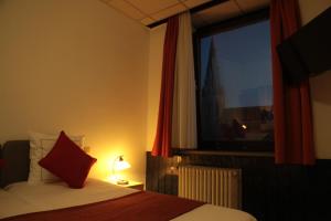 Φωτογραφία από το άλμπουμ του Hotel De Spiegel σε Sint-Niklaas