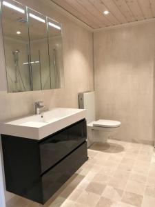 ストランダにあるStranda Fjellgrendのギャラリーの写真 +70枚の写真