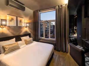 Gallery image of Hotel Goodnight Antwerp in Antwerp