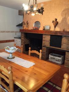 Fotografie z fotogalerie ubytování Pensión Santa Teresa v destinaci Villanueva de la Jara + 37 fotografií