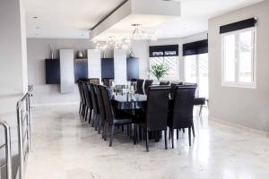 Fotografie z fotogalerie ubytování Villa Frigiliana San Rafael v destinaci Nerja + 6 fotografií