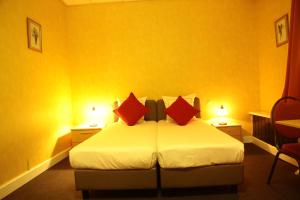 Φωτογραφία από το άλμπουμ του Hotel De Spiegel σε Sint-Niklaas