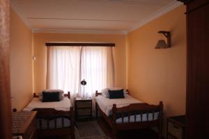 Gallery image of The Timeless Way Self Catering Accommodation in Swakopmund