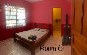 Gallery image of La Residencia B&B in Boca Chica